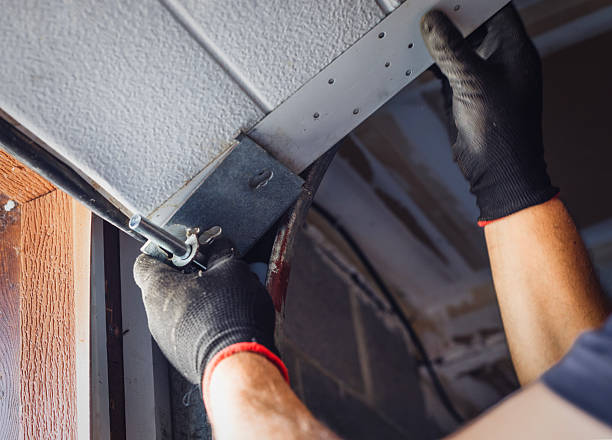 Reliable Garage Door Panel Replacement contractor in Olla, LA by Garage Doors Repair Pro